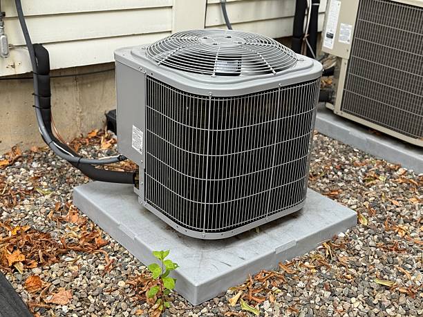 24/7 Emergency Ductwork Repair experts in Florissant, MO