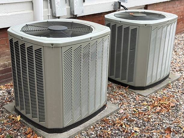 Reliable Ductwork Repair contractor in Florissant, MO by Leonard HVAC